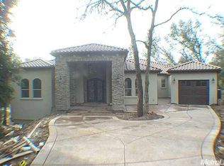 6400 Agua Vis, Sloughhouse, CA 95683