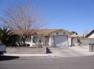 5447 Jocelyn Dr, Las Vegas, NV 89122