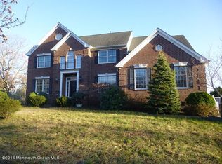 1265 Old Farm Rd, Brick, NJ 08724
