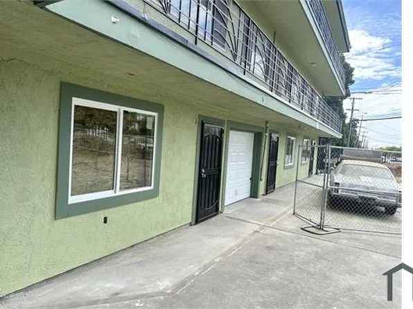 6400 Macarthur Blvd APT 6, Oakland, CA 94605
