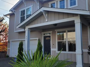 405 Hoquiam Pl NE, Renton, WA 98059
