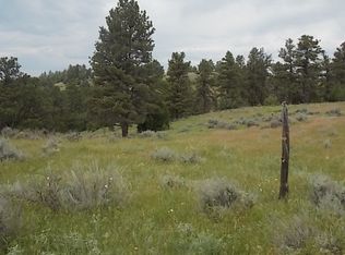 Tbd Gruenhagen Rd, Moorcroft, WY 82729