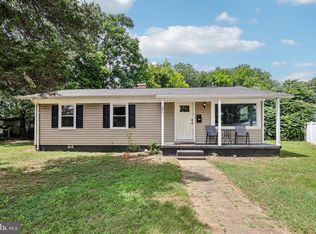 211 Howison Ave, Fredericksburg, VA 22401