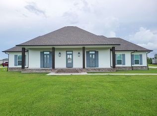 1002 Bayou Blue Bypass Rd, Thibodaux, LA 70301
