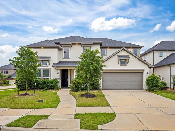 4627 Clear Creek Dr, Sugar Land, TX 77479