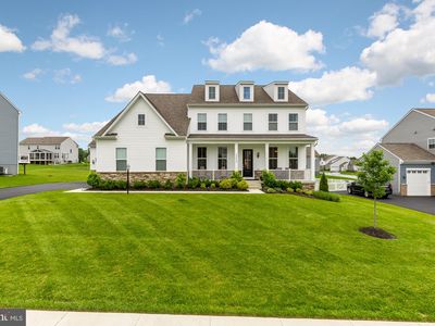 15613 Althea Ln, Gainesville, VA, 20155