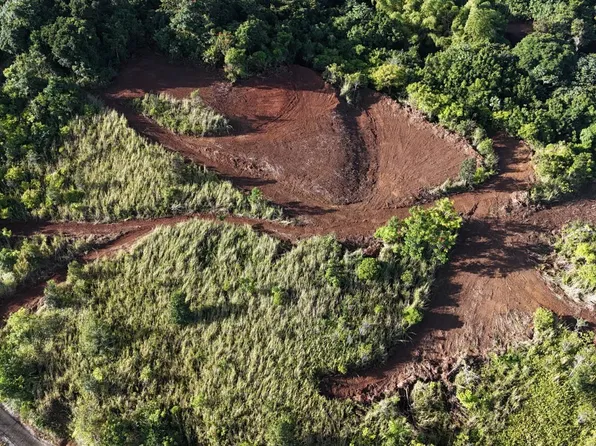 Carr 155 Kmhm Barrio Perchas, Morovis, PR 00687