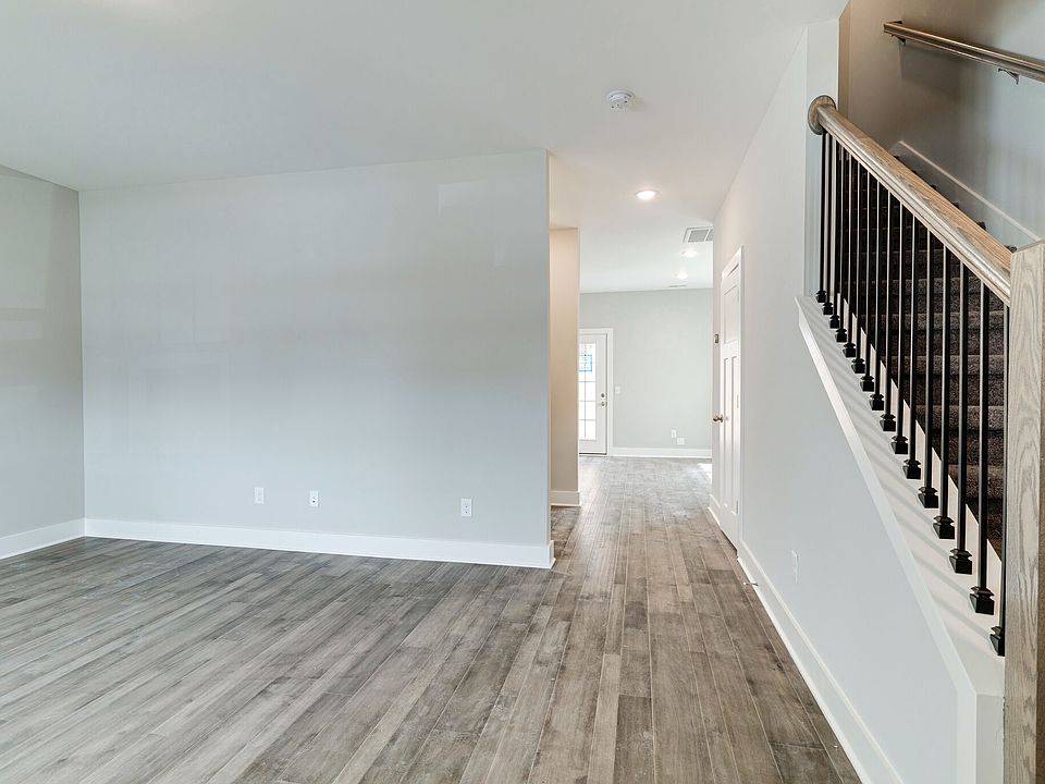 Florence II Plan, Robinson Rowhouses, Old Hickory, TN 37138 Zillow