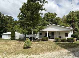 80 Setty Rd, Albany, OH 45710