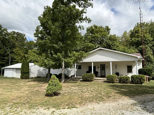 80 Setty Rd, Albany, OH 45710