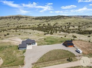 1873 Weldon Rd, Billings, MT 59101