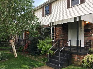 1015 1st St, Mc Kees Rocks, PA 15136