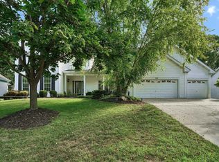 356 Strecker Rd, Ballwin, MO 63011