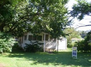 750 Village St, Newark, AR 72562