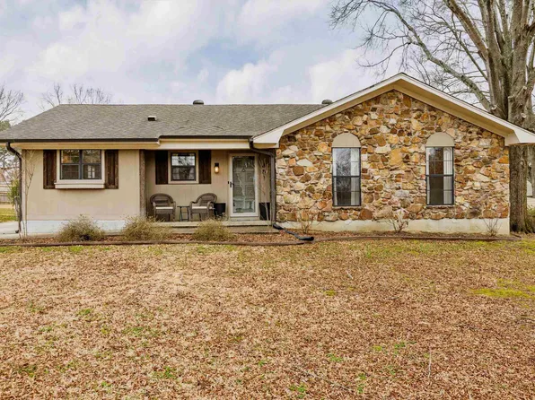 401 Easonwood Ave, Collierville, TN 38017