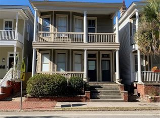 1723 Whitaker St, Savannah, GA 31401