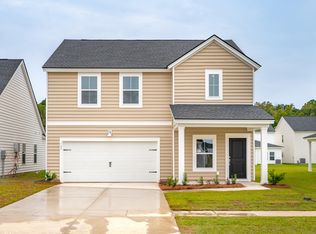 607 Red Monarch Way, Moncks Corner, SC 29461