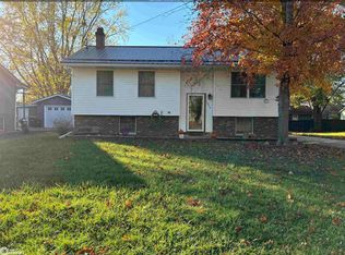 1015 Grand Park Dr, Fairfield, IA