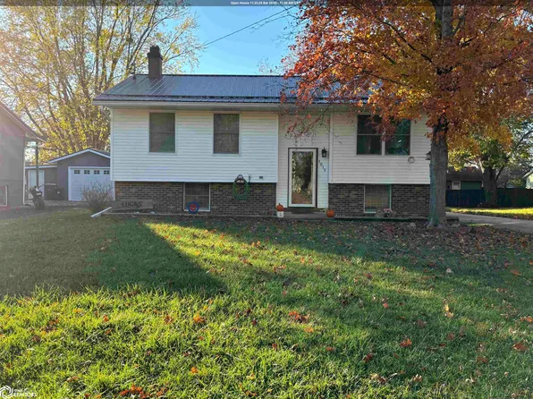 1015 Grand Park Dr, Fairfield, IA 52556