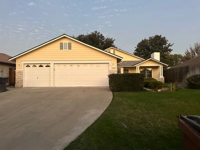 2844 S Tamarack Ct, Visalia, CA, 93277