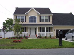 363 Fryers Ln, Williamstown, NJ 08094