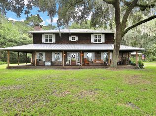 5935 Scoville Rd, Elkton, FL 32033
