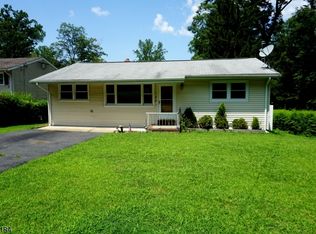 73 Brookwood Dr, Stanhope, NJ 07874