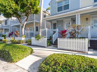 7032 Harbor Village Dr, Duck Key, FL 33050