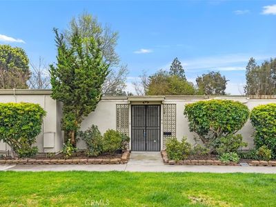 204 Avenida Majorca #B, Laguna Woods, CA, 92637