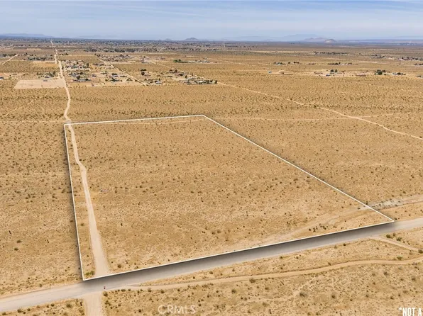 0 Caughlin Rd, Phelan, CA 92371