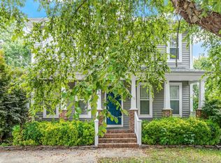 2396 Sapphire Valley Dr, Raleigh, NC 27604