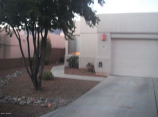 7761 E Pristine Pl, Tucson, AZ 85750