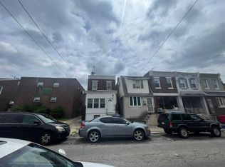 5709 Erdrick St FLOOR 2, Philadelphia, PA 19135