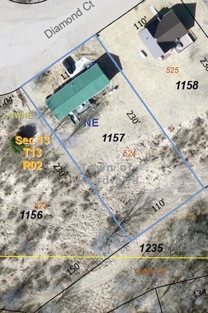 1st image of E2395 Diamond Ct