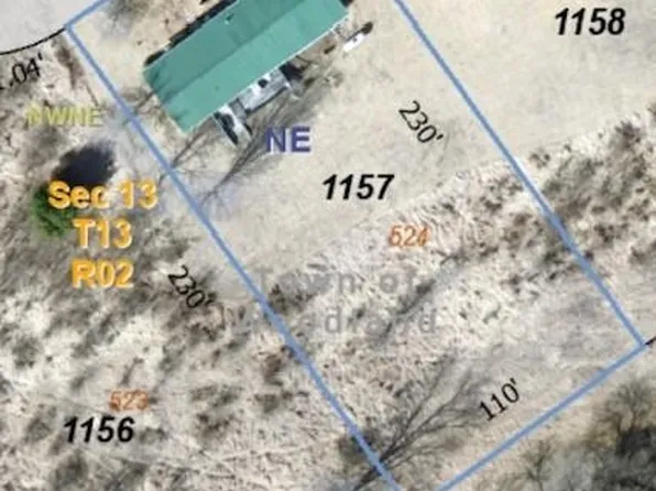E2395 Diamond Ct, La Valle, WI 53941