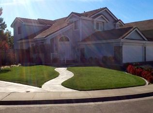 1173 Ironwood Ct, Fairfield, CA
