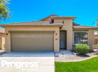 3357 E Powell Way, Gilbert, AZ 85298