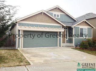 1530 Bedstone Dr SE, Olympia, WA 98513