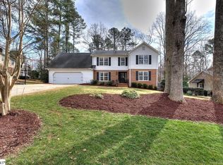 203 Grey Stone Ct, Greer, SC 29650