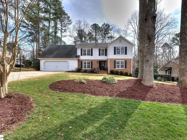 203 Grey Stone Ct, Greer, SC 29650