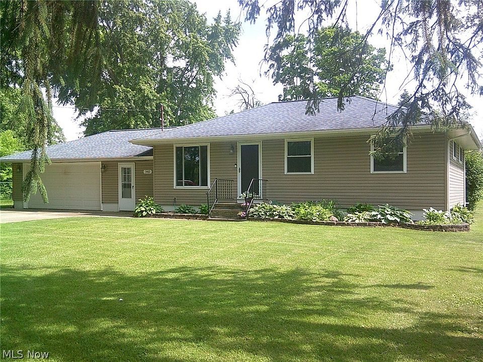 3482 James Blvd, Brunswick, OH 44212 | Zillow