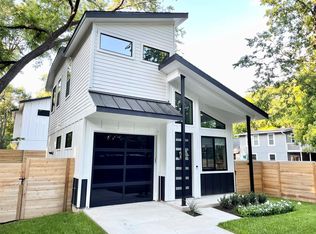 2009 Canterbury St Unit 2, Austin, TX 78702