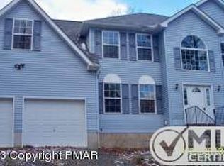 487 Seese Hill Rd, Canadensis, PA 18325