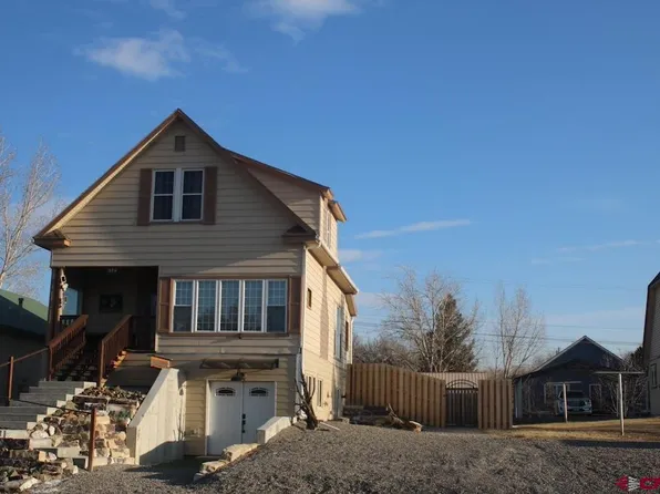 814 S 7th Street, Montrose, CO 81401