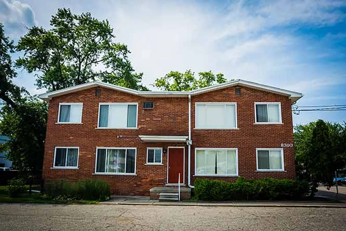 Building Photo - 8310 Hall Rd