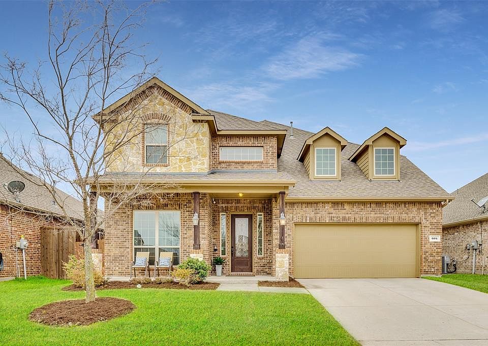 1st image of 604 Packhorse Dr