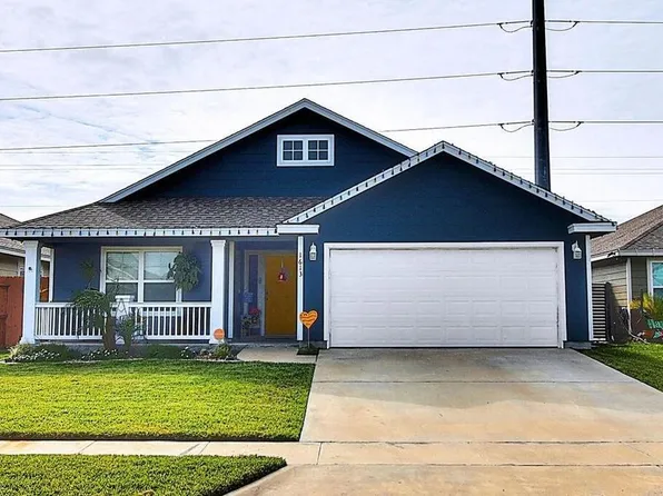 1613 Antoinette Dr, Corpus Christi, TX 78418