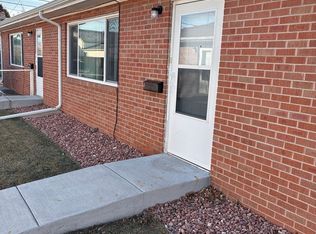 1519 Hot Springs Ave APT 2, Cheyenne, WY 82001