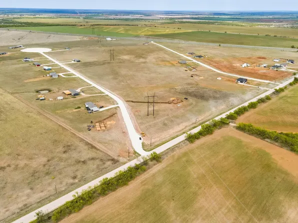 4037 Private Road 4284, Hawley, TX 79525