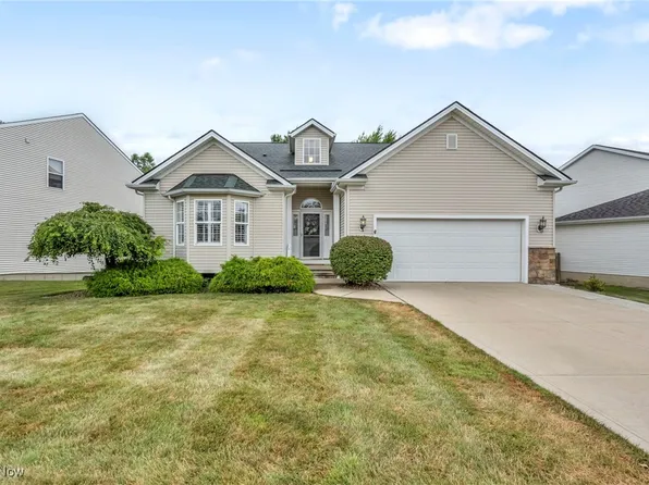 1044 Tradewinds Cv, Painesville, OH 44077